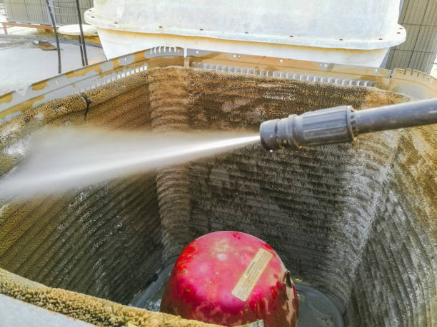 Ventilation Cleaning Services in NM