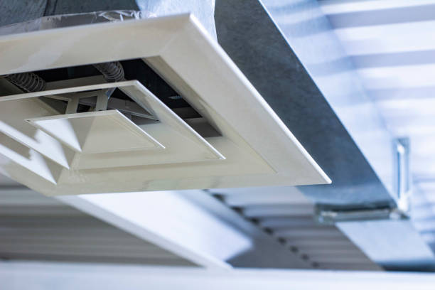 Best Ductwork Cleaning Services  in White Rock, NM