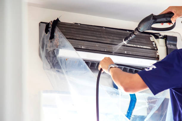 Best Air Duct Cleaning Near Me in NM