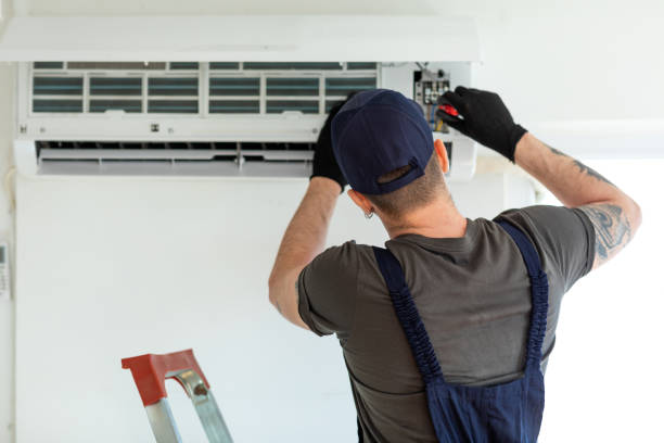 Best Residential Air Duct Cleaning  in White Rock, NM