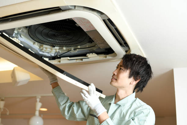 Best HVAC System Cleaning  in White Rock, NM