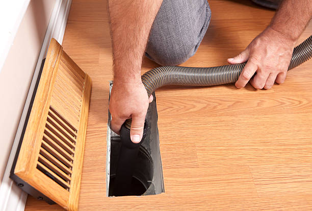 Best Air Duct Cleaning Near Me  in White Rock, NM