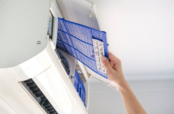 Best Residential Air Duct Cleaning  in White Rock, NM