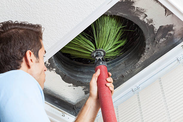 Best Best Air Duct Cleaning Company  in White Rock, NM