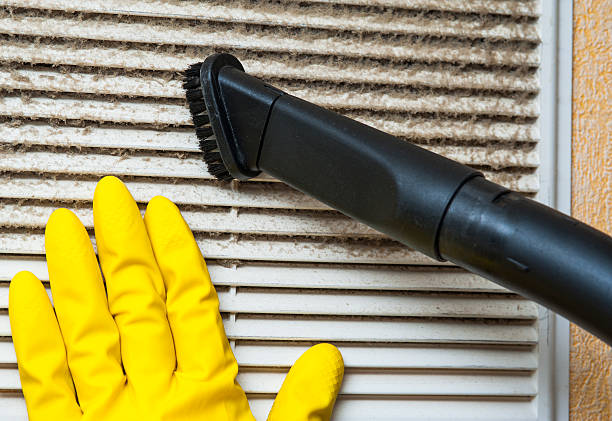 Best Air Duct Cleaning Near Me  in White Rock, NM