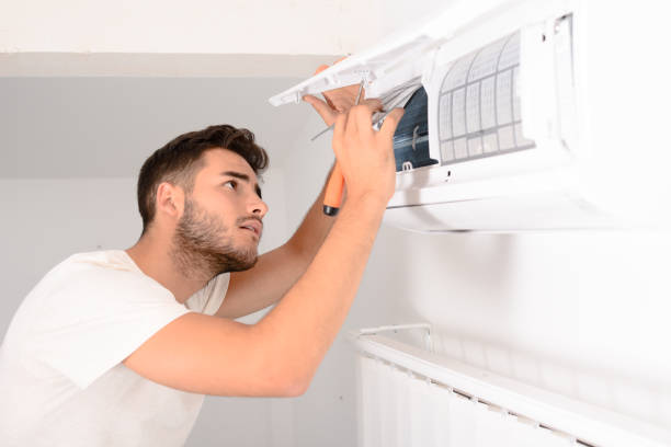 Best Best Air Duct Cleaning Company  in White Rock, NM