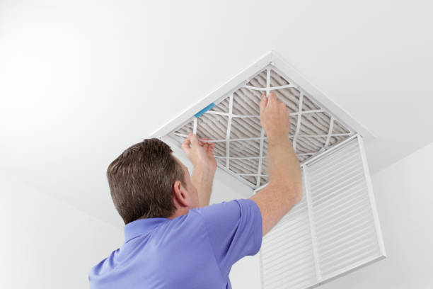 Best Dryer Vent Cleaning Services  in White Rock, NM